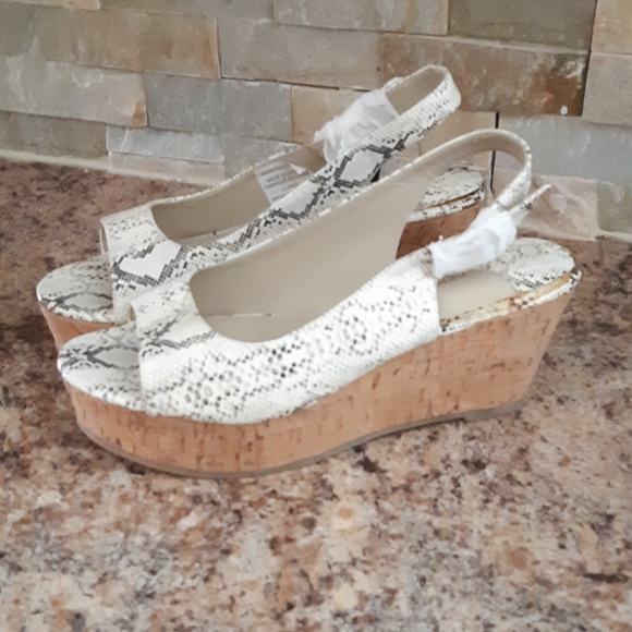 Wedges - Picture 3 of 3